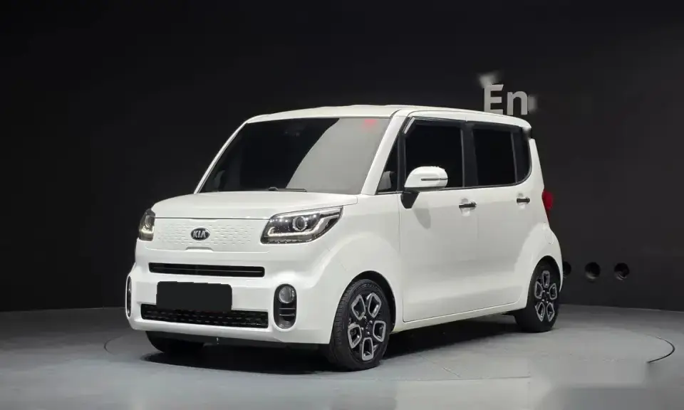 Kia Ray 1.0
