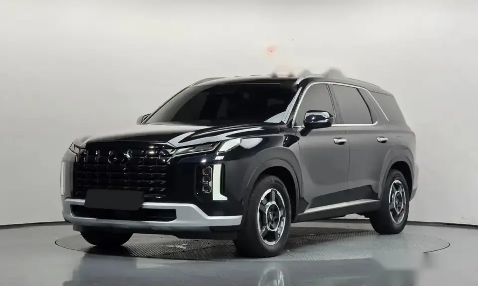 Hyundai Palisade 2.2 Diesel Exclusive
