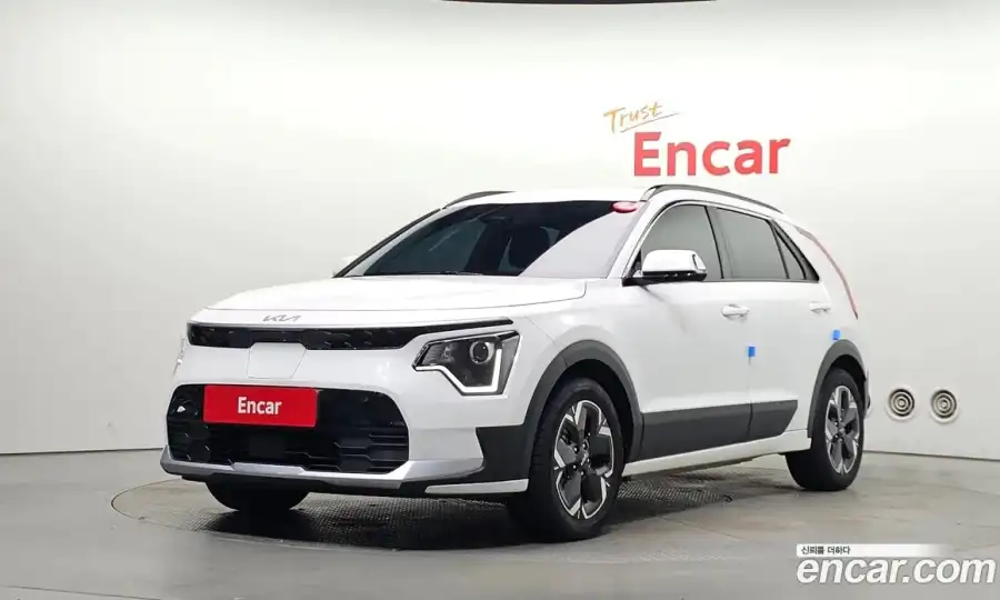 Kia Niro Air