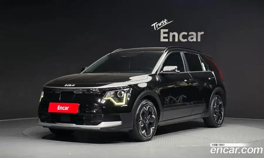 Kia Niro Air