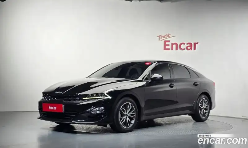 Kia K5 2.0