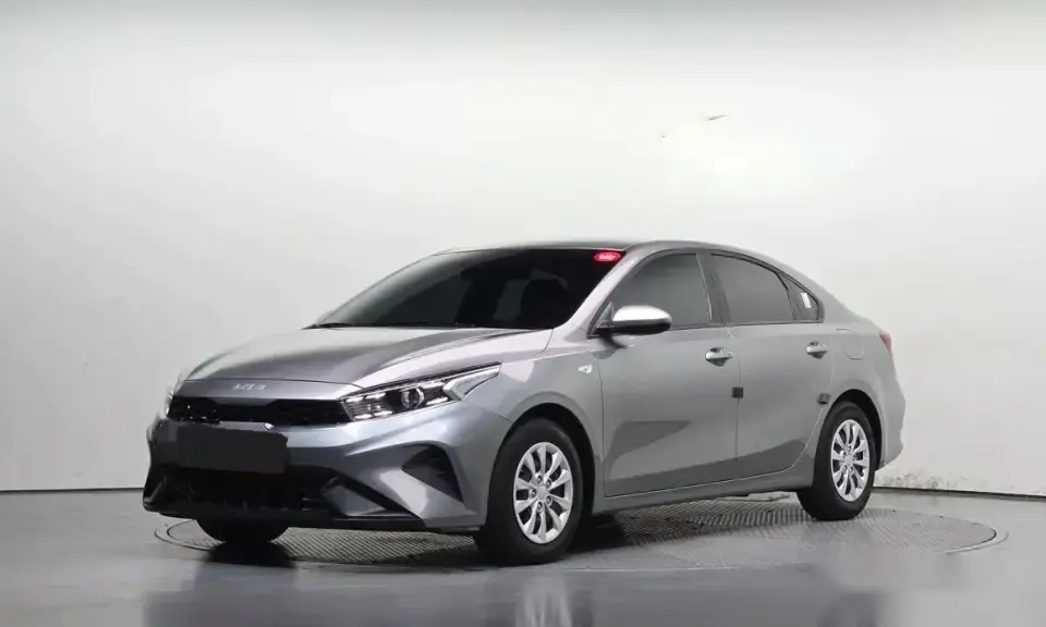 Kia K3 1.6 Trendy