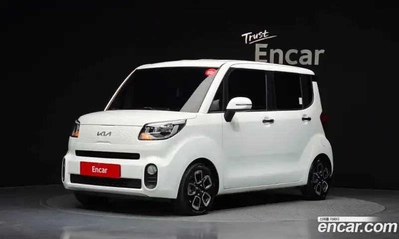 Kia Ray Best Selection