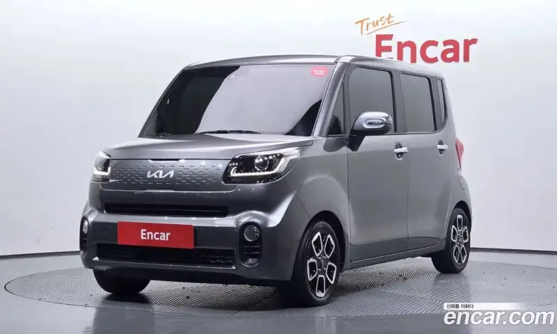 Kia Ray Best Selection