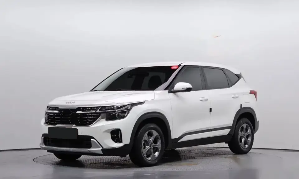 Kia Seltos 2.0 Prestige