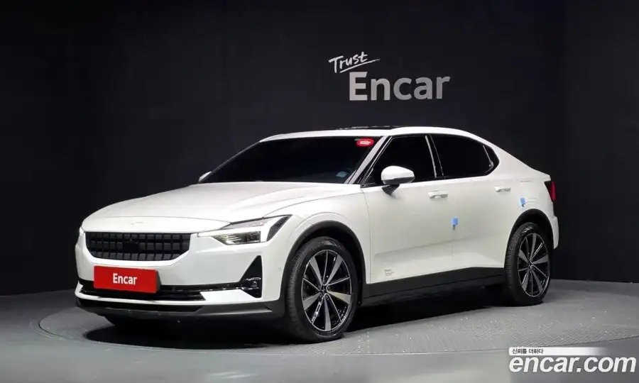 Polestar Polestar 2 Longrange Singlemotor