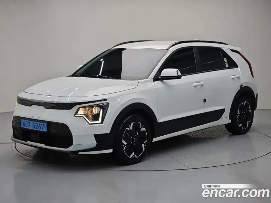 Kia Niro Air