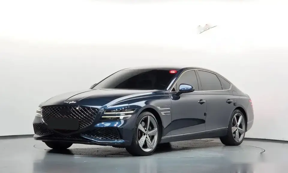 Genesis G80 2.5T 4WD