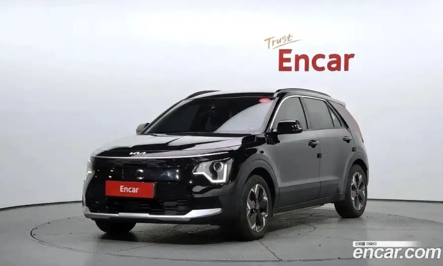 Kia Niro Air