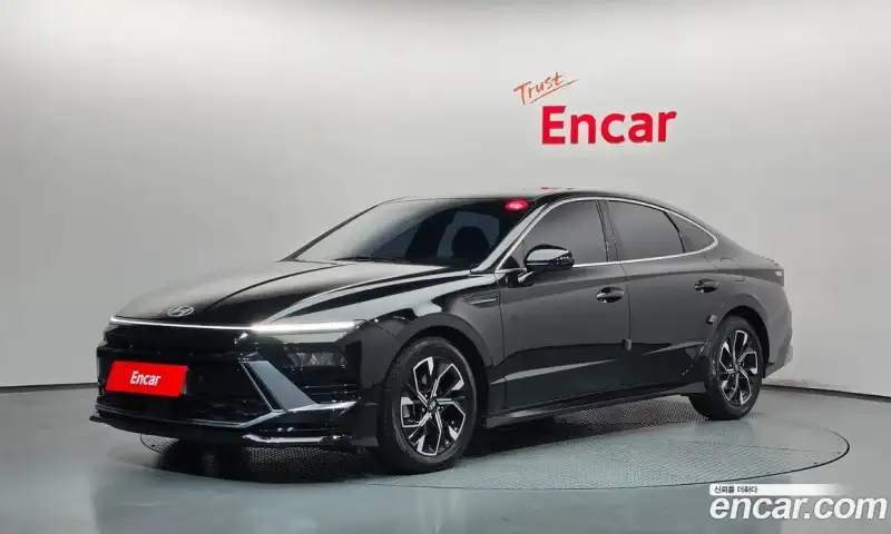 Hyundai Sonata 2.0
