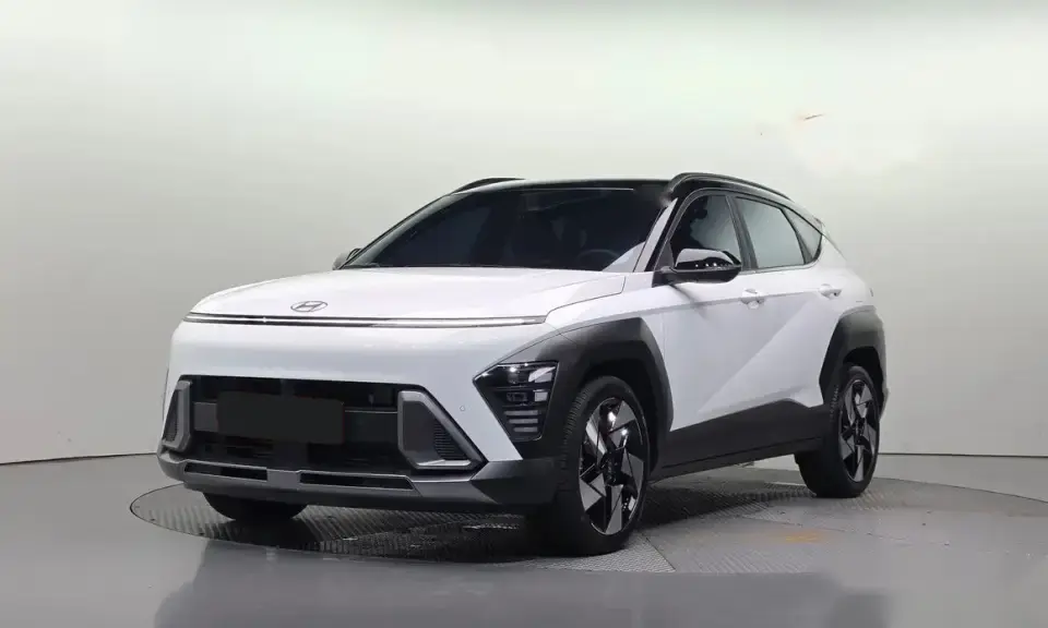 Hyundai Kona 1.6T Inspiration