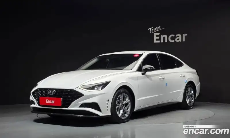 Hyundai Sonata 2.0