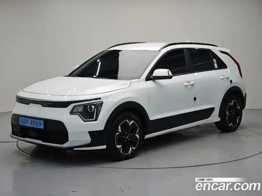 Kia Niro Air