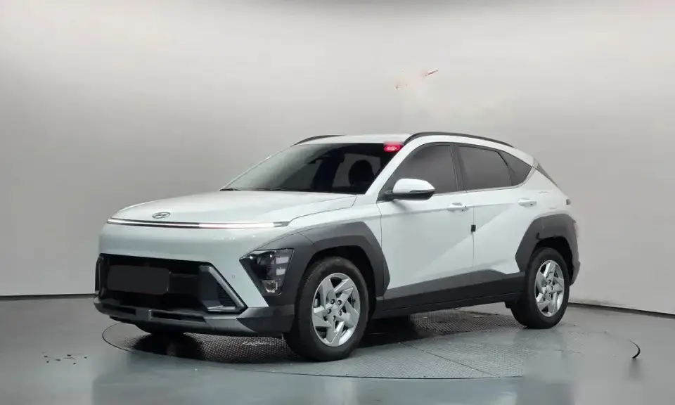 Hyundai Kona 2.0 Premium