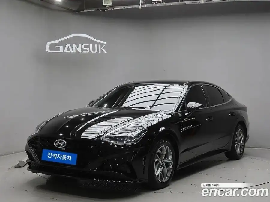 Hyundai Sonata Premium Plus