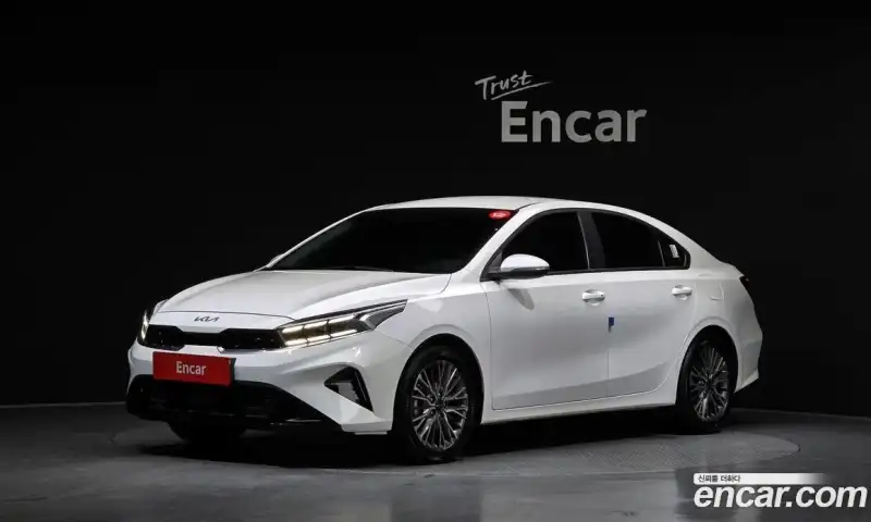 Kia K3 1.6