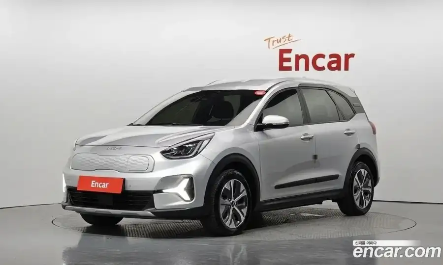 Kia Niro Air