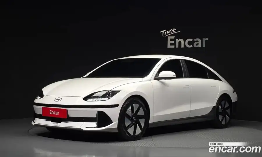 Hyundai Ioniq6 Standard