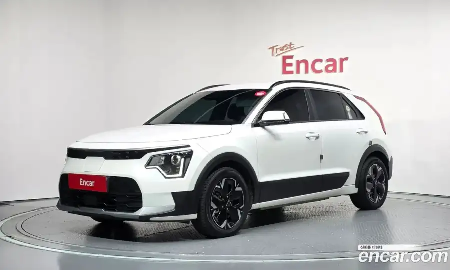 Kia Niro Air