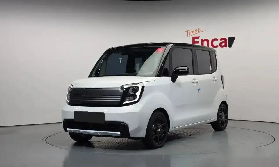 Kia Ray 1.0
