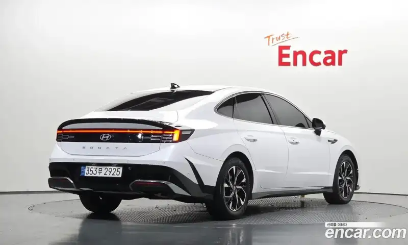 Hyundai Sonata 2.0