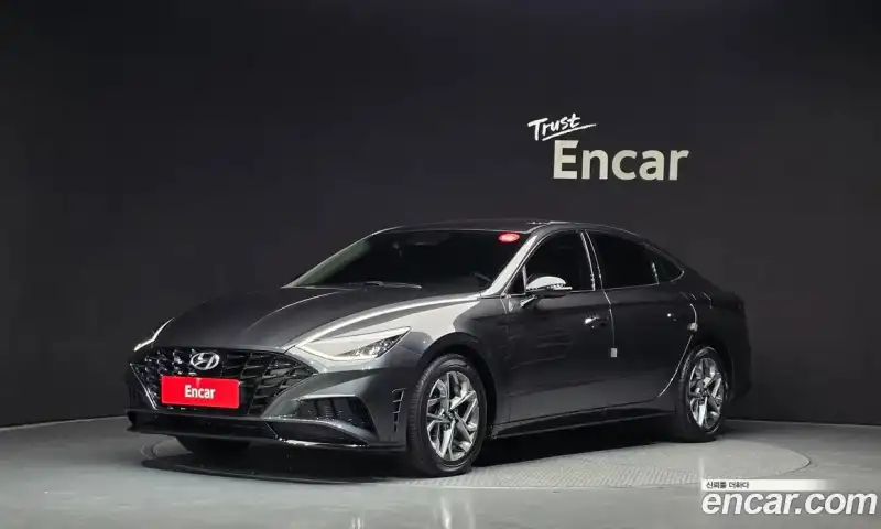 Hyundai Sonata 2.0