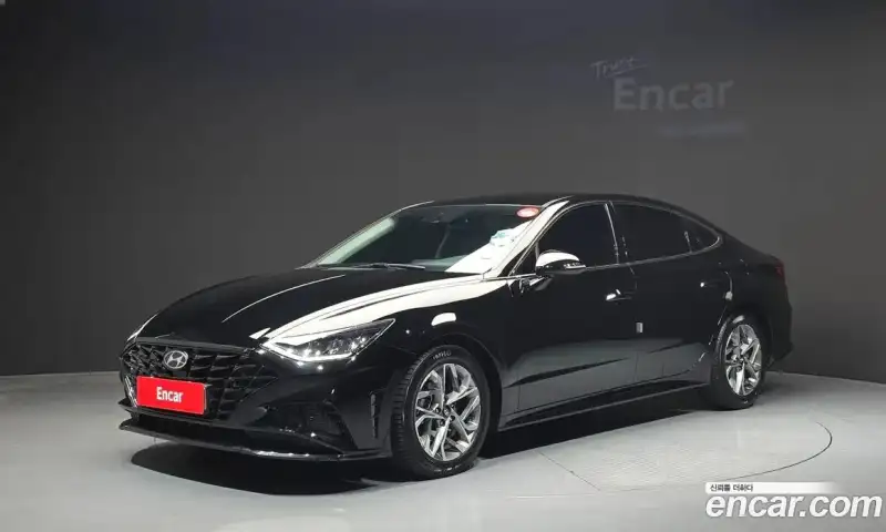 Hyundai Sonata 2.0