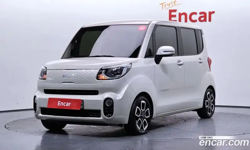 Kia Ray Best Selection