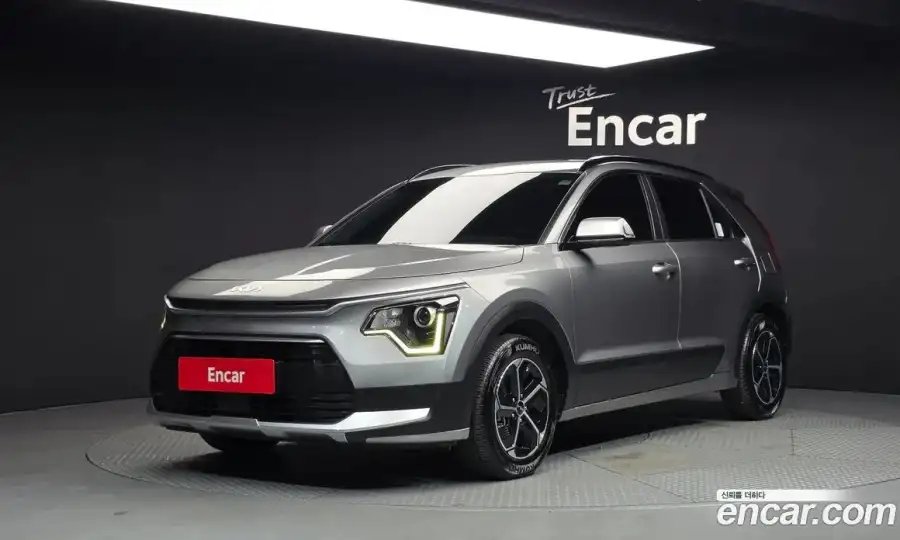 Kia Niro Trendy