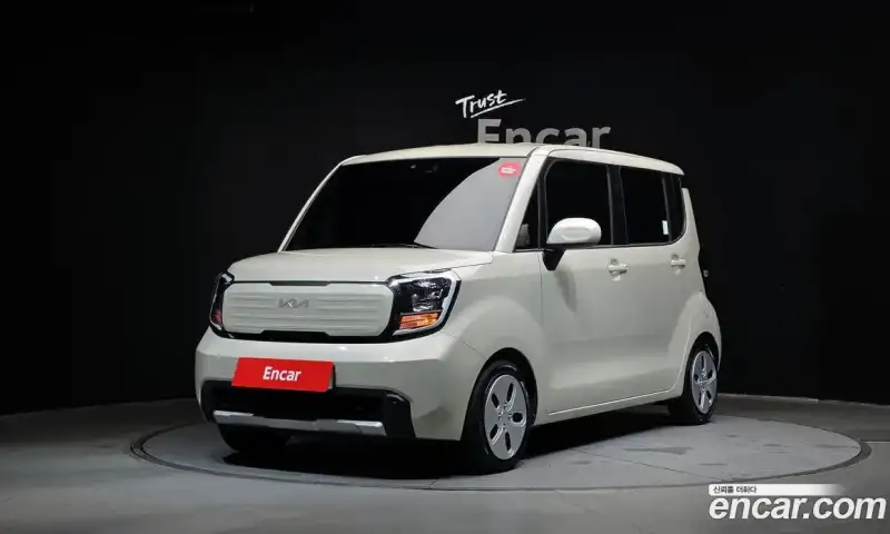 Kia Ray Standard
