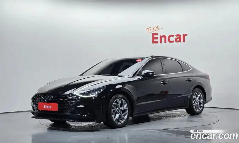 Hyundai Sonata 2.0