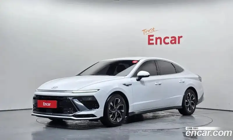 Hyundai Sonata 2.0