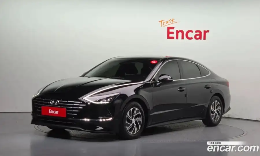 Hyundai Sonata Modern