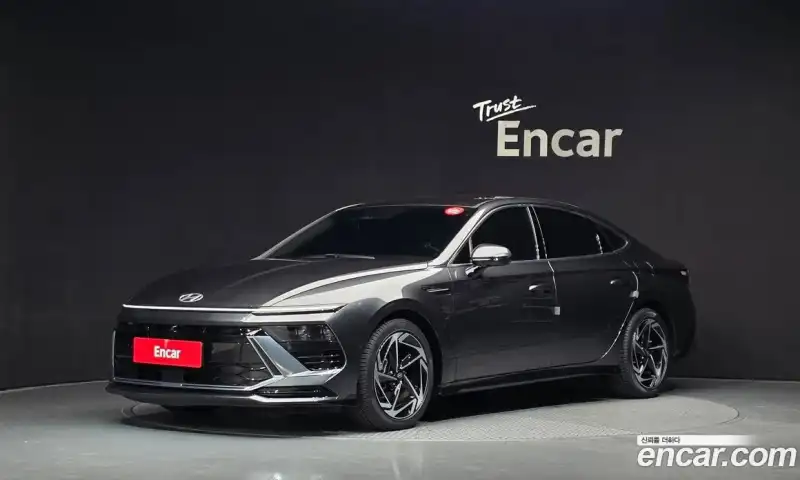 Hyundai Sonata 2.0