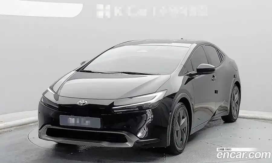 Toyota Prius 2.0 PHEV SE