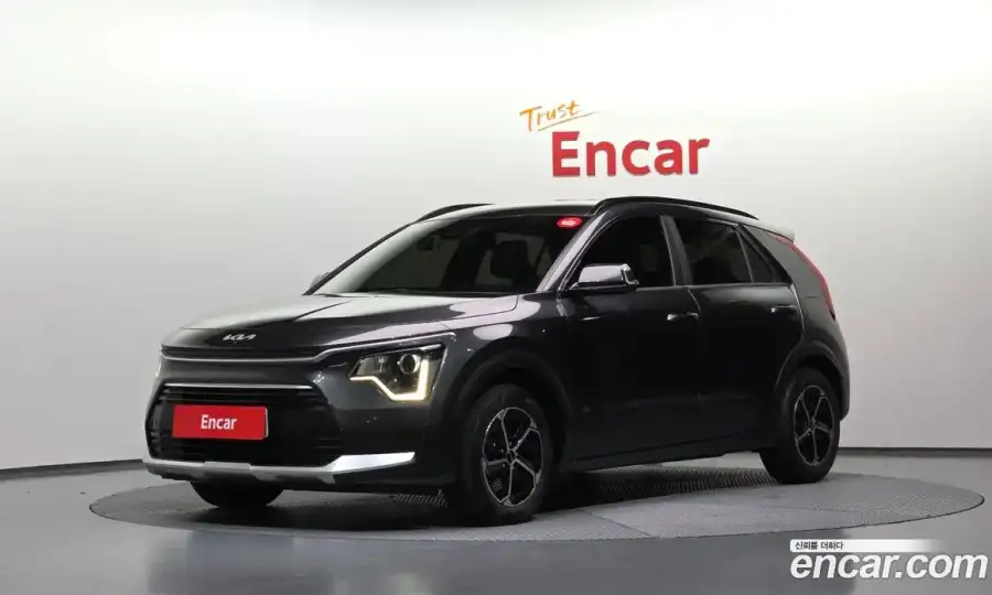 Kia Niro Trendy