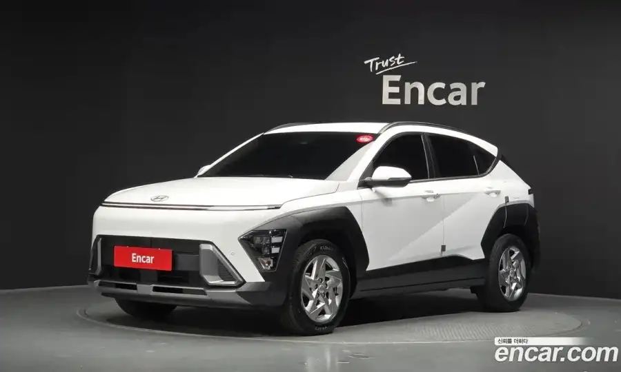 Hyundai Kona Premium