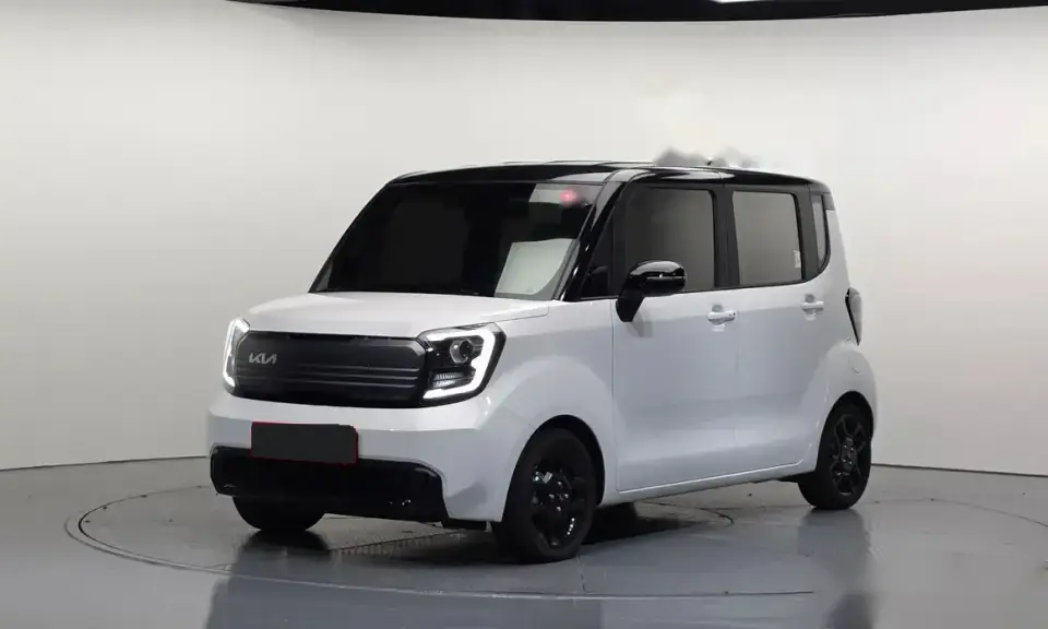Kia Ray 1.0