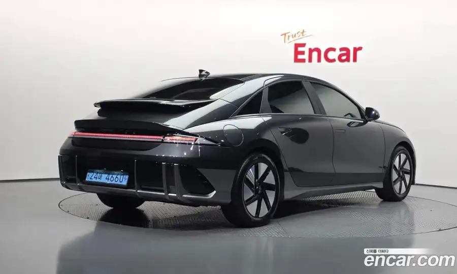 Hyundai Ioniq6 Standard