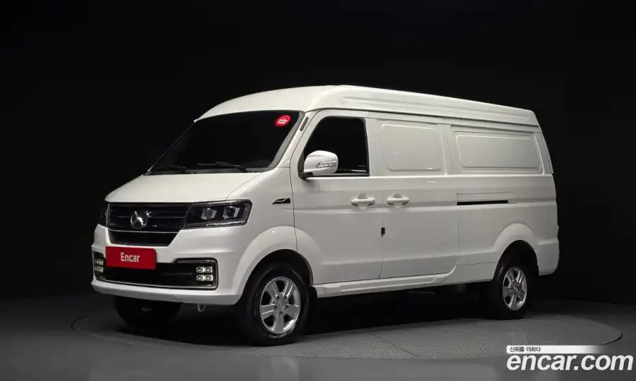 Xin yuan ET Van 2 Seater