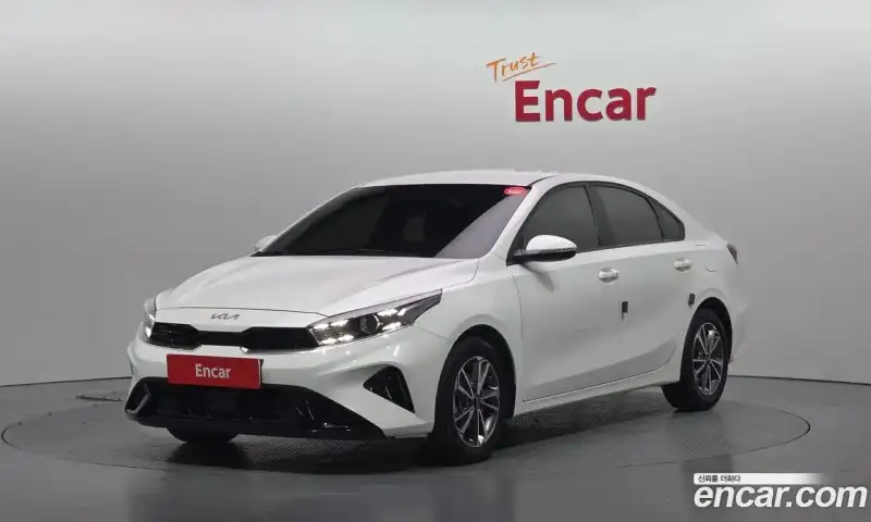 Kia K3 1.6