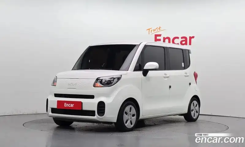 Kia Ray Standard