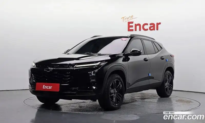 Chevrolet Trax 1.2 ACTIV
