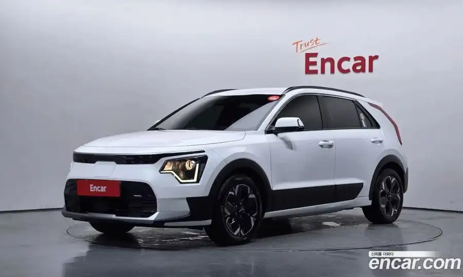 Kia Niro Air