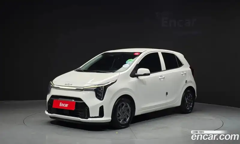 Kia Morning 1.0