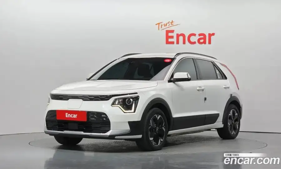 Kia Niro Air