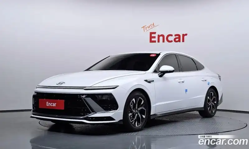 Hyundai Sonata 2.0