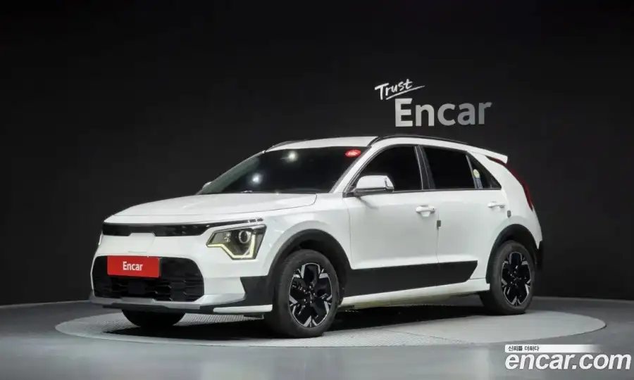 Kia Niro Air