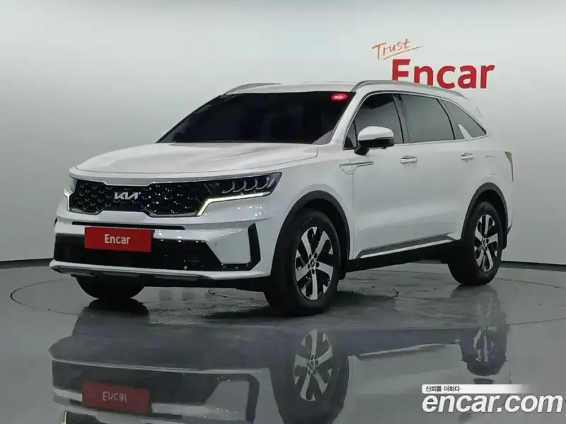 Kia Sorento 2.2 Diesel Noblesse