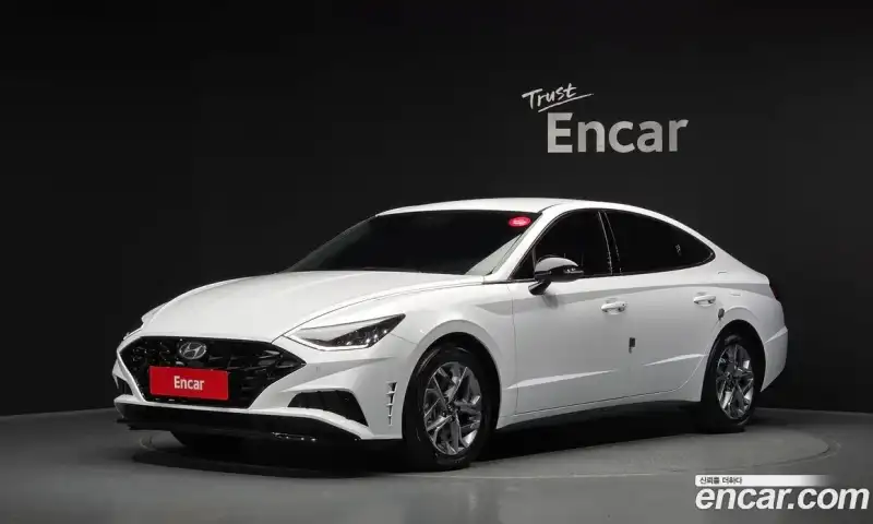 Hyundai Sonata 2.0
